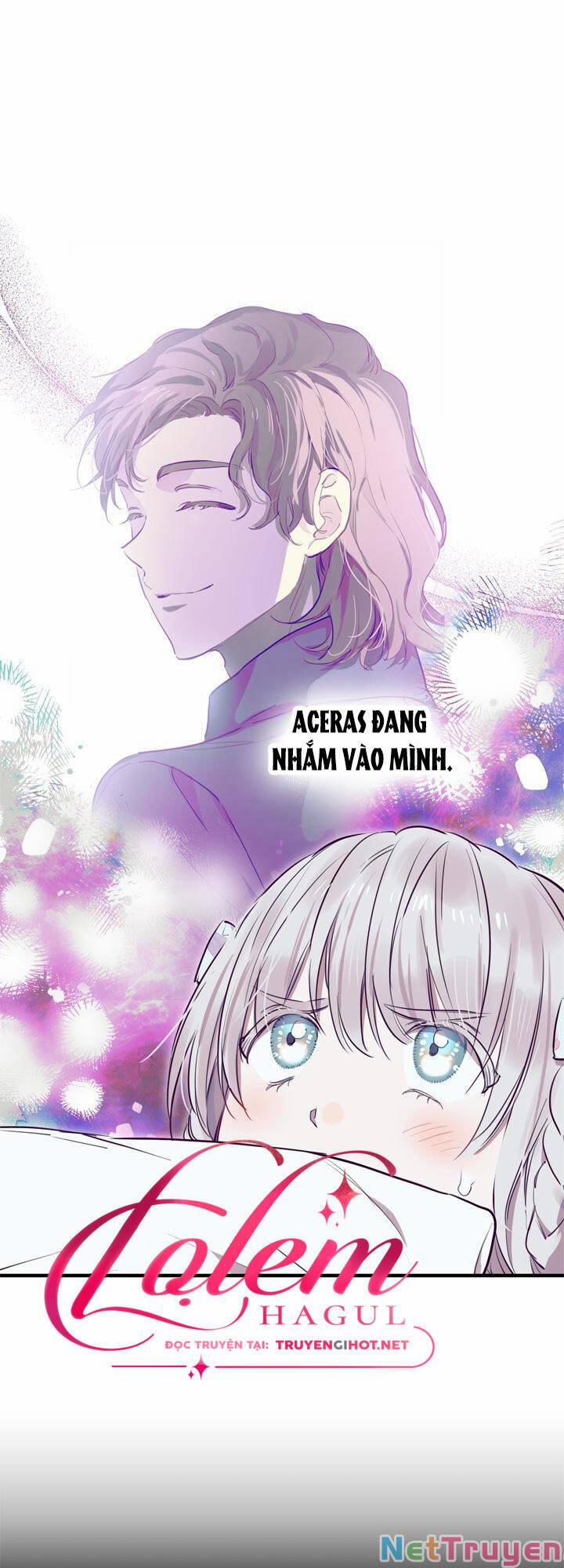 Những Kẻ Mạnh Nhất Thế Giới Đều Bám Lấy Tôi 72.1 trang 4