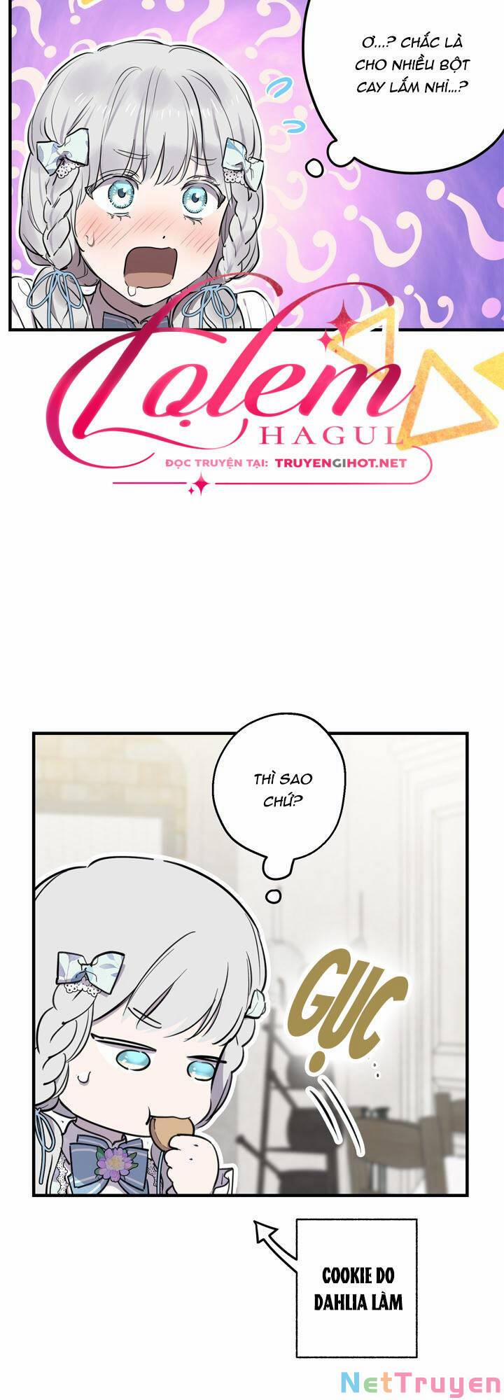 Những Kẻ Mạnh Nhất Thế Giới Đều Bám Lấy Tôi 72.1 trang 40