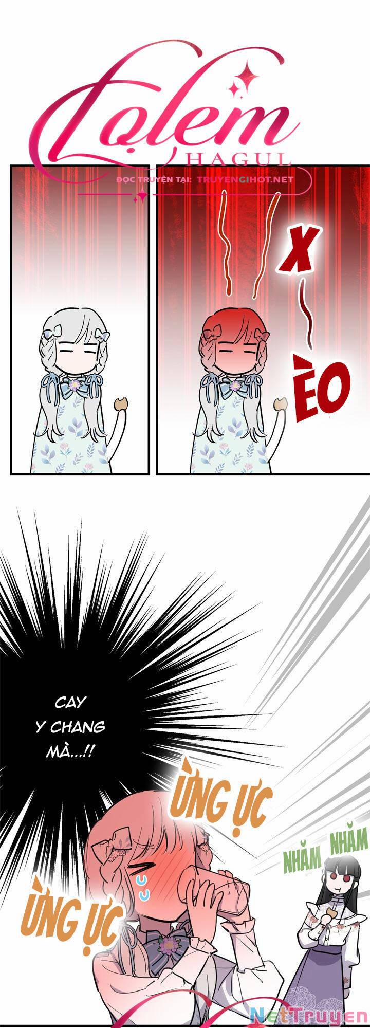 Những Kẻ Mạnh Nhất Thế Giới Đều Bám Lấy Tôi 72.1 trang 41