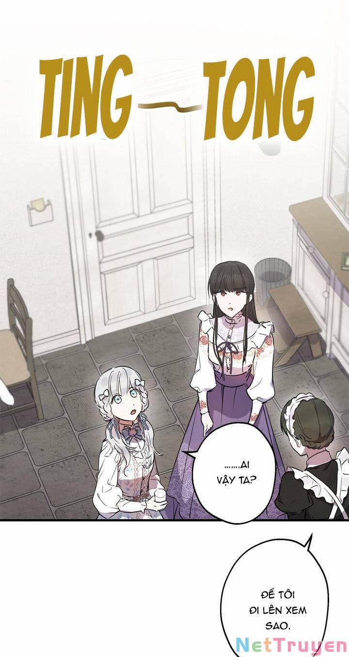 Những Kẻ Mạnh Nhất Thế Giới Đều Bám Lấy Tôi 72.1 trang 43