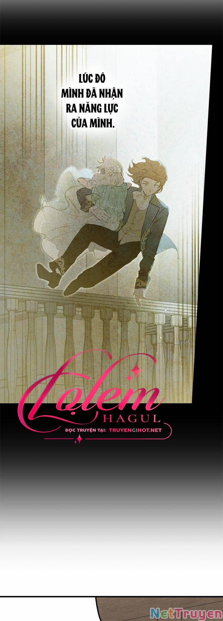 Những Kẻ Mạnh Nhất Thế Giới Đều Bám Lấy Tôi 72.1 trang 5