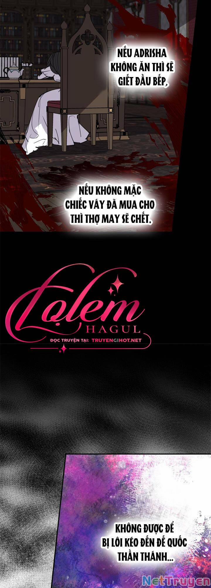 Những Kẻ Mạnh Nhất Thế Giới Đều Bám Lấy Tôi 72.1 trang 7