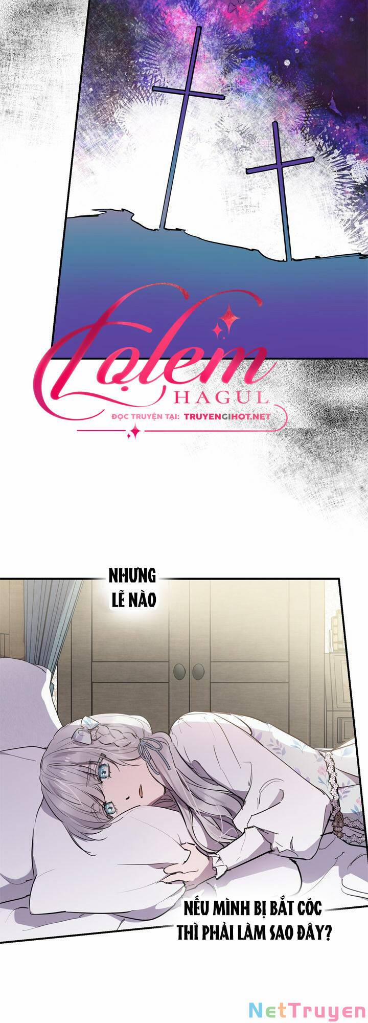 Những Kẻ Mạnh Nhất Thế Giới Đều Bám Lấy Tôi 72.1 trang 8