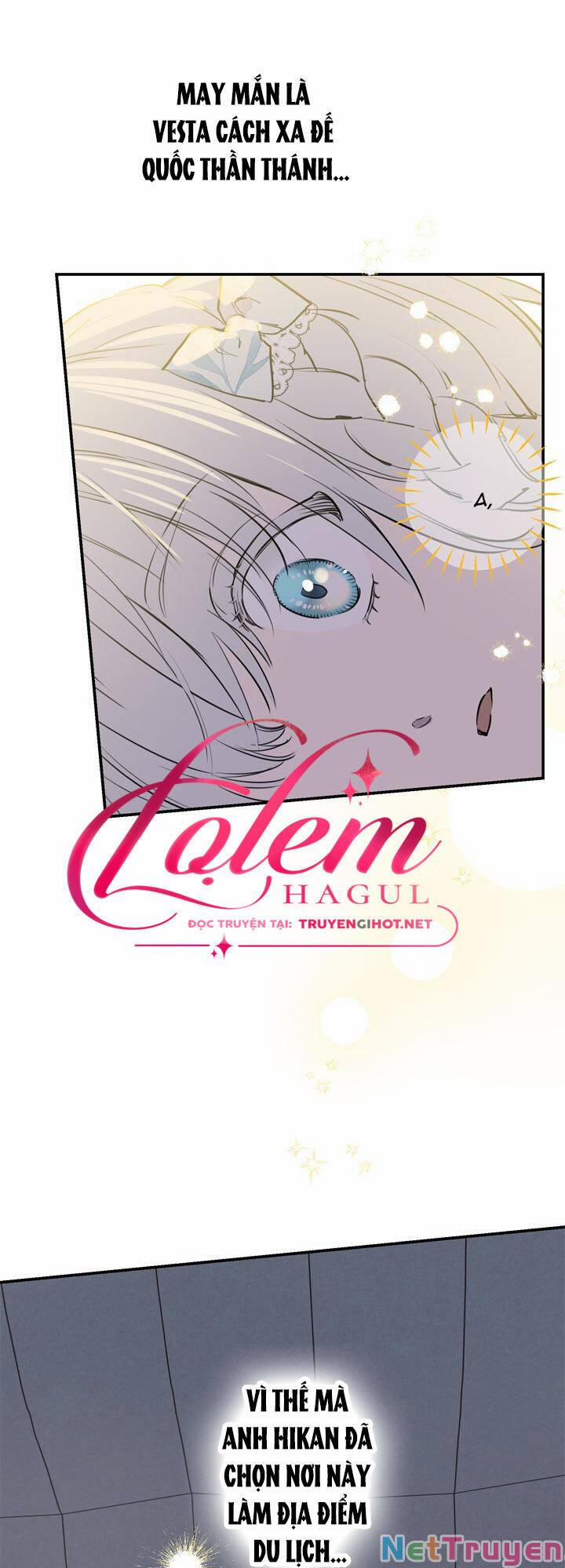 Những Kẻ Mạnh Nhất Thế Giới Đều Bám Lấy Tôi 72.1 trang 9