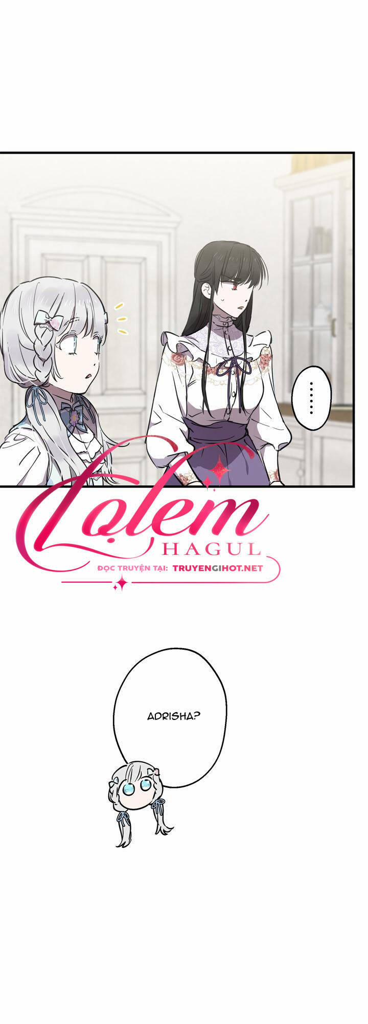 Những Kẻ Mạnh Nhất Thế Giới Đều Bám Lấy Tôi 72.2 trang 0