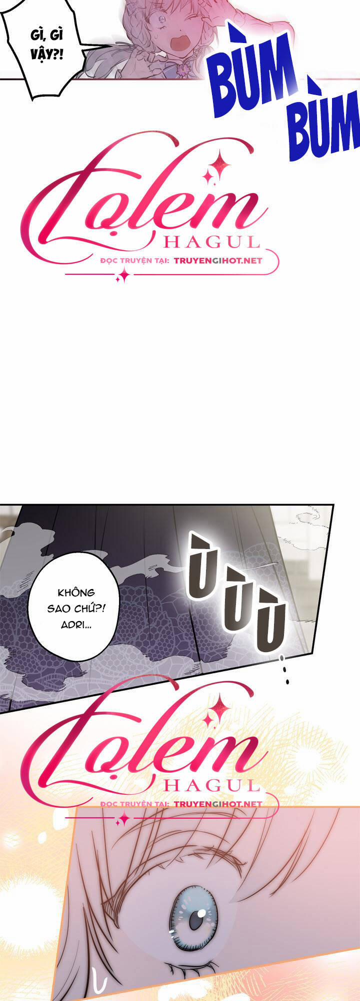 Những Kẻ Mạnh Nhất Thế Giới Đều Bám Lấy Tôi 72.2 trang 2