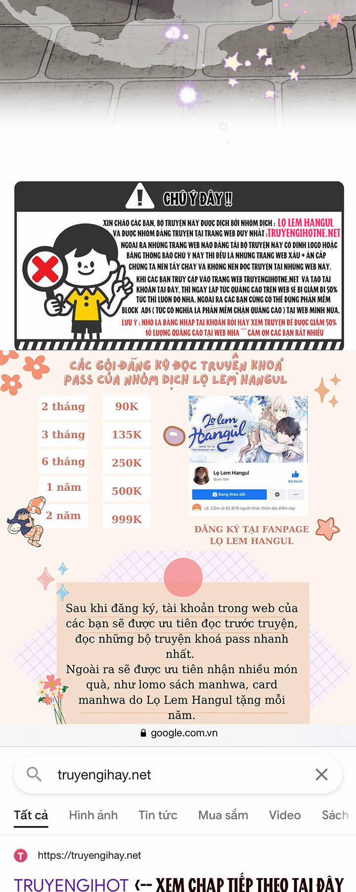 Những Kẻ Mạnh Nhất Thế Giới Đều Bám Lấy Tôi 72.2 trang 4