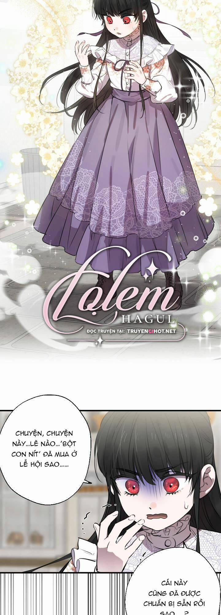 Những Kẻ Mạnh Nhất Thế Giới Đều Bám Lấy Tôi 73.1 trang 1