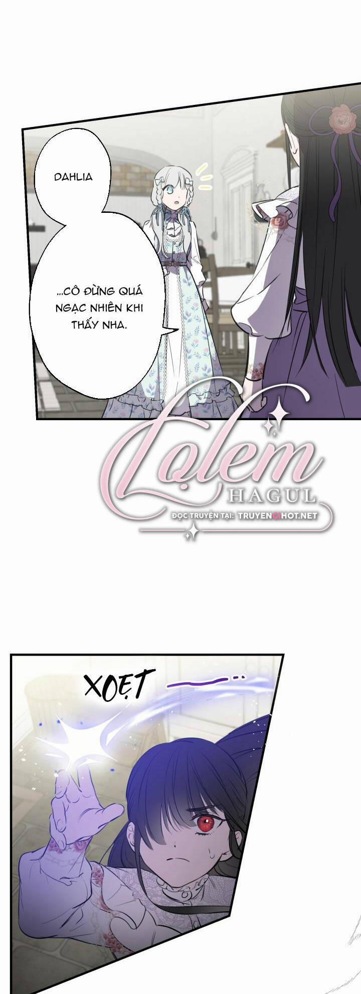 Những Kẻ Mạnh Nhất Thế Giới Đều Bám Lấy Tôi 73.1 trang 10