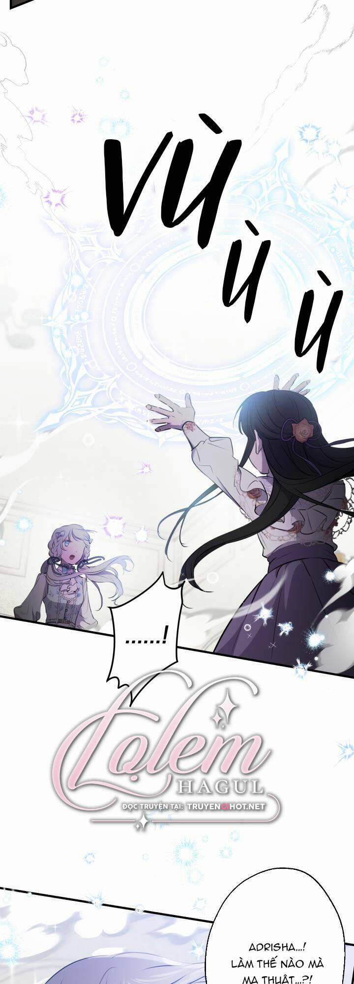 Những Kẻ Mạnh Nhất Thế Giới Đều Bám Lấy Tôi 73.1 trang 11