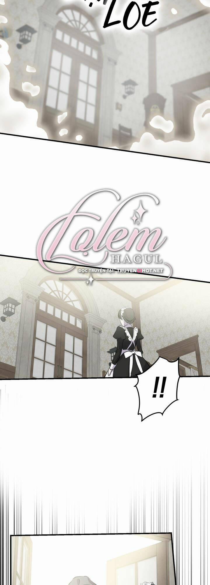 Những Kẻ Mạnh Nhất Thế Giới Đều Bám Lấy Tôi 73.1 trang 14