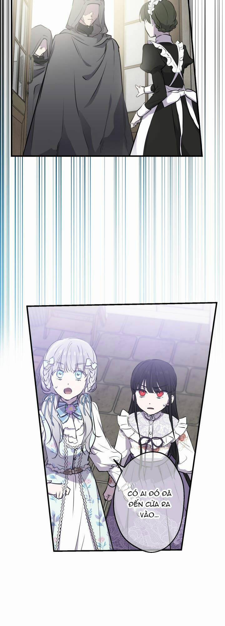 Những Kẻ Mạnh Nhất Thế Giới Đều Bám Lấy Tôi 73.1 trang 15