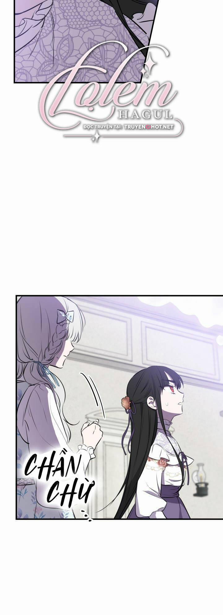 Những Kẻ Mạnh Nhất Thế Giới Đều Bám Lấy Tôi 73.1 trang 20