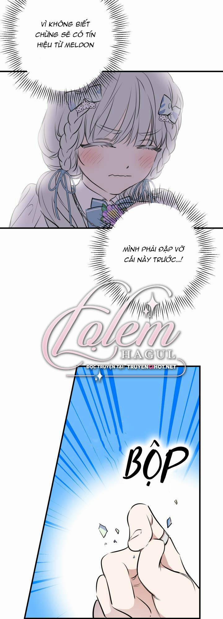 Những Kẻ Mạnh Nhất Thế Giới Đều Bám Lấy Tôi 73.1 trang 22