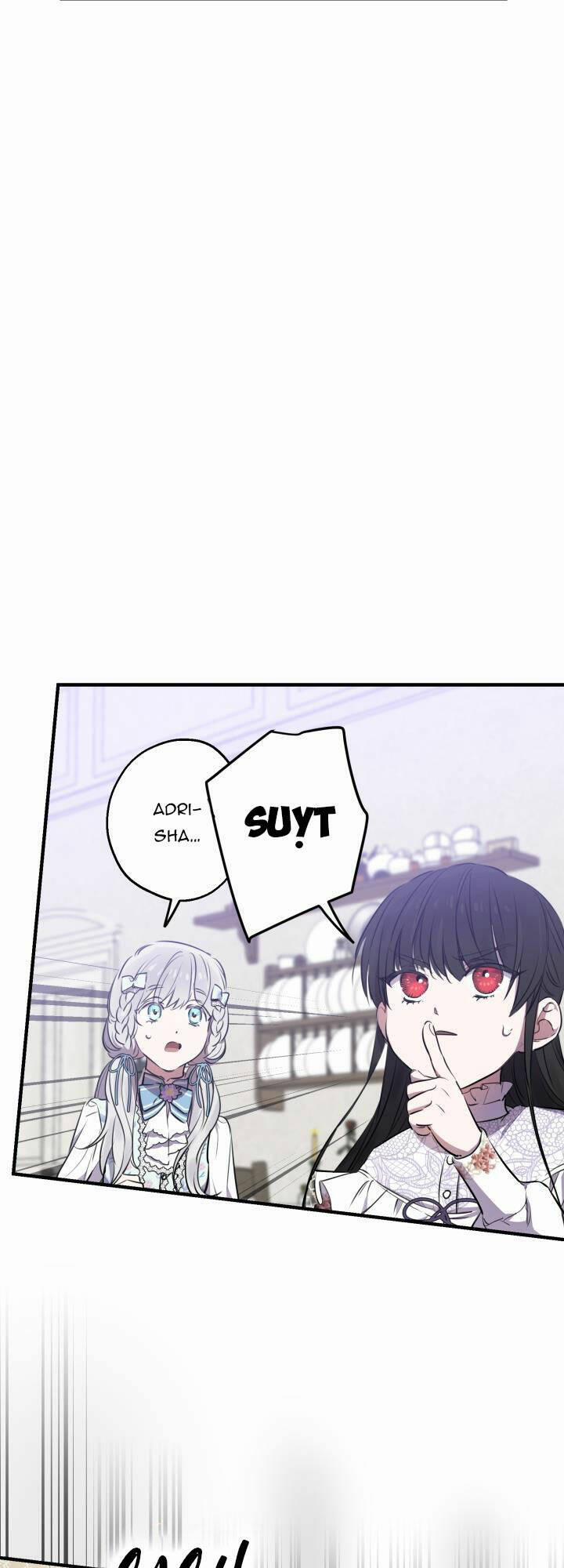 Những Kẻ Mạnh Nhất Thế Giới Đều Bám Lấy Tôi 73.1 trang 23