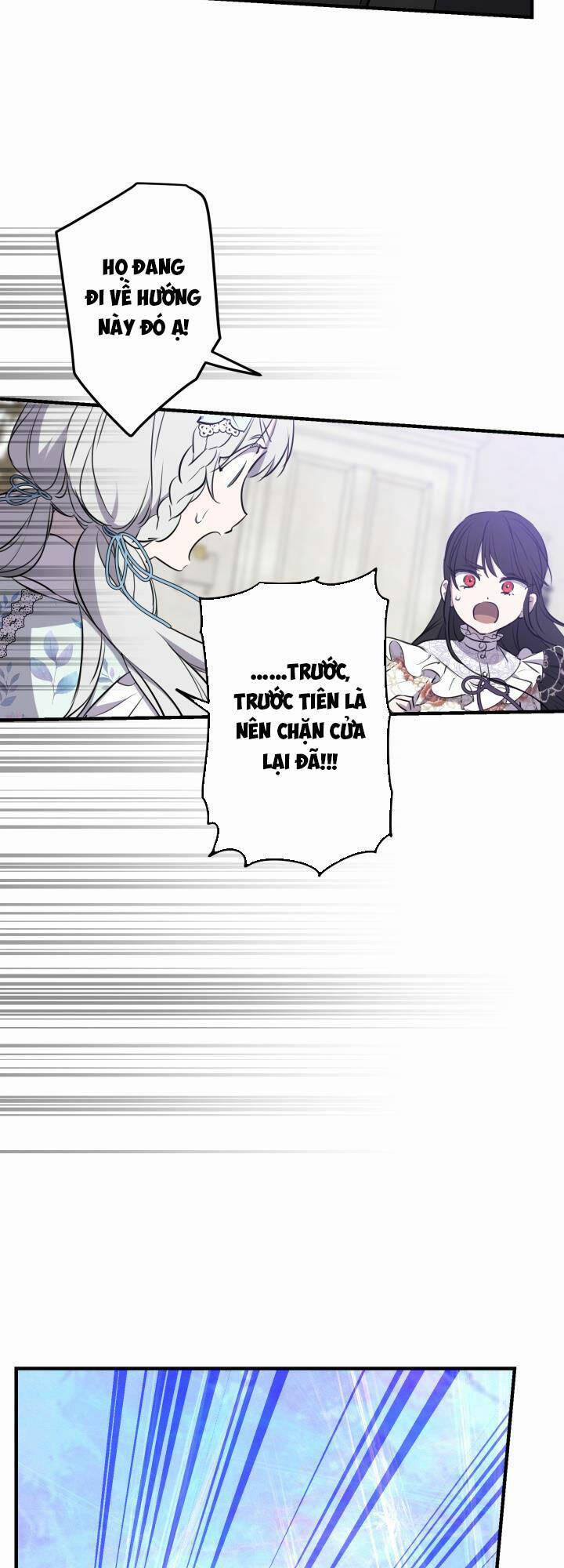 Những Kẻ Mạnh Nhất Thế Giới Đều Bám Lấy Tôi 73.1 trang 25