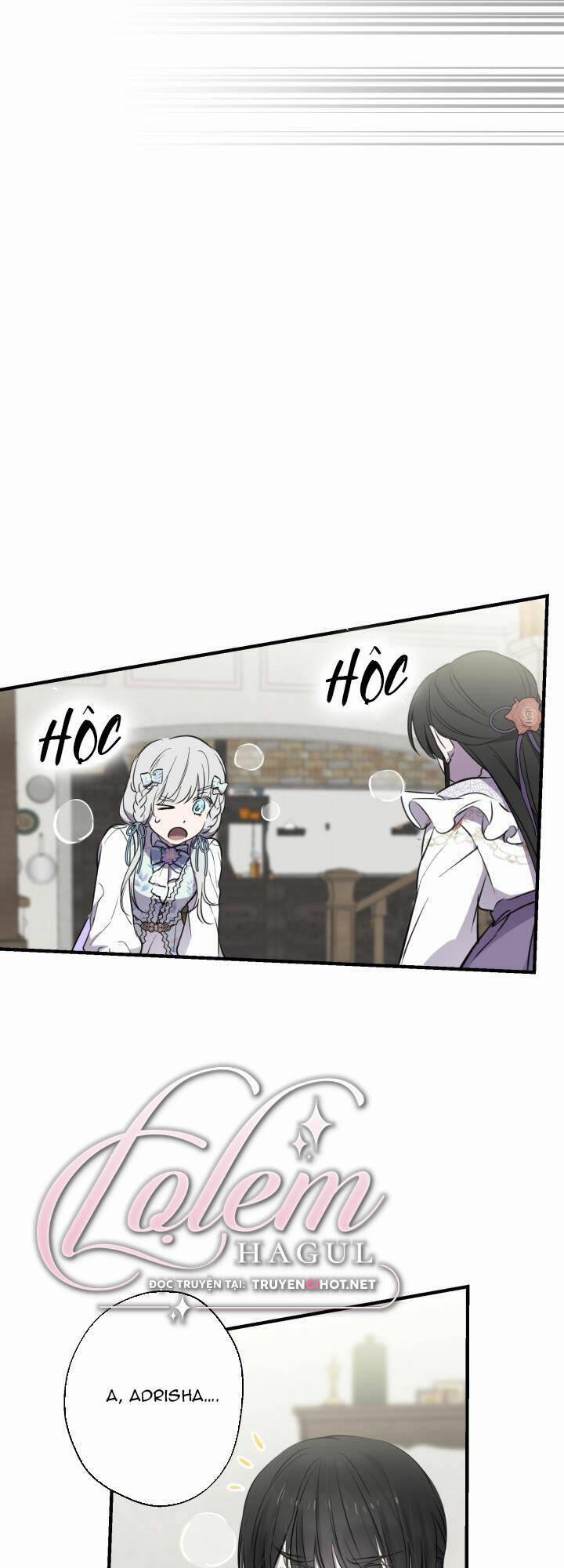 Những Kẻ Mạnh Nhất Thế Giới Đều Bám Lấy Tôi 73.1 trang 27