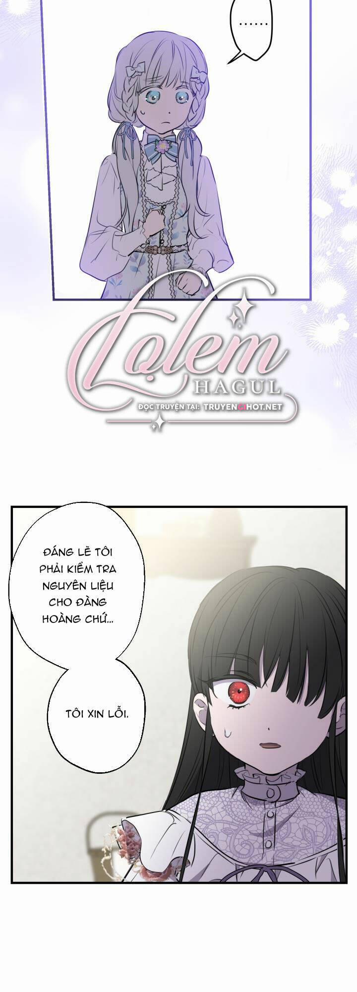 Những Kẻ Mạnh Nhất Thế Giới Đều Bám Lấy Tôi 73.1 trang 29