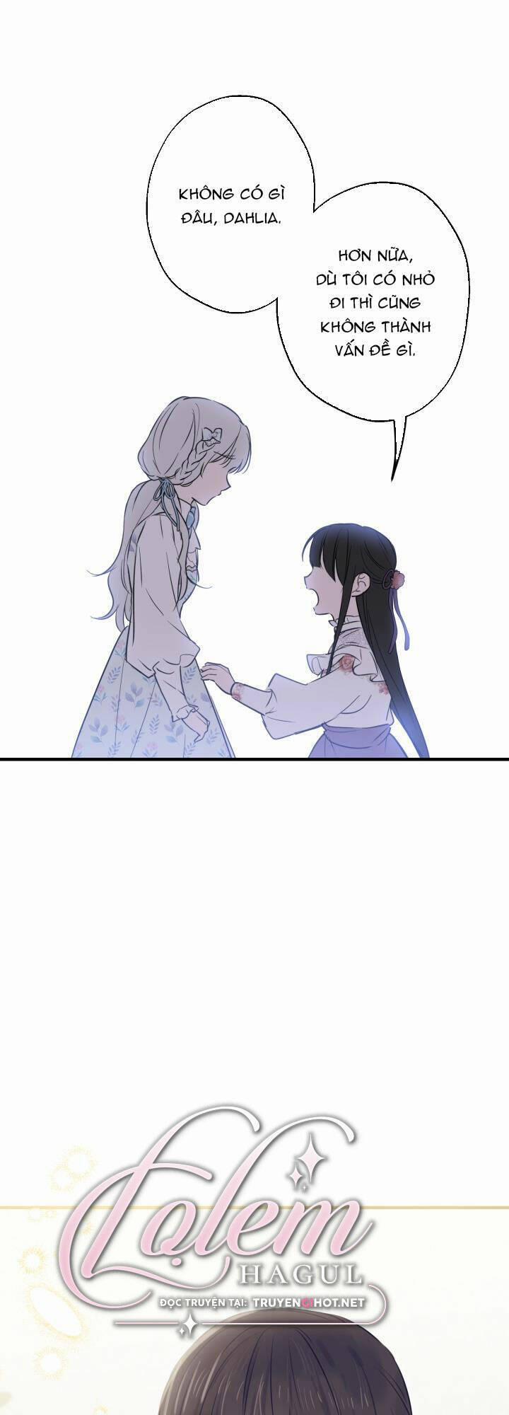 Những Kẻ Mạnh Nhất Thế Giới Đều Bám Lấy Tôi 73.1 trang 30