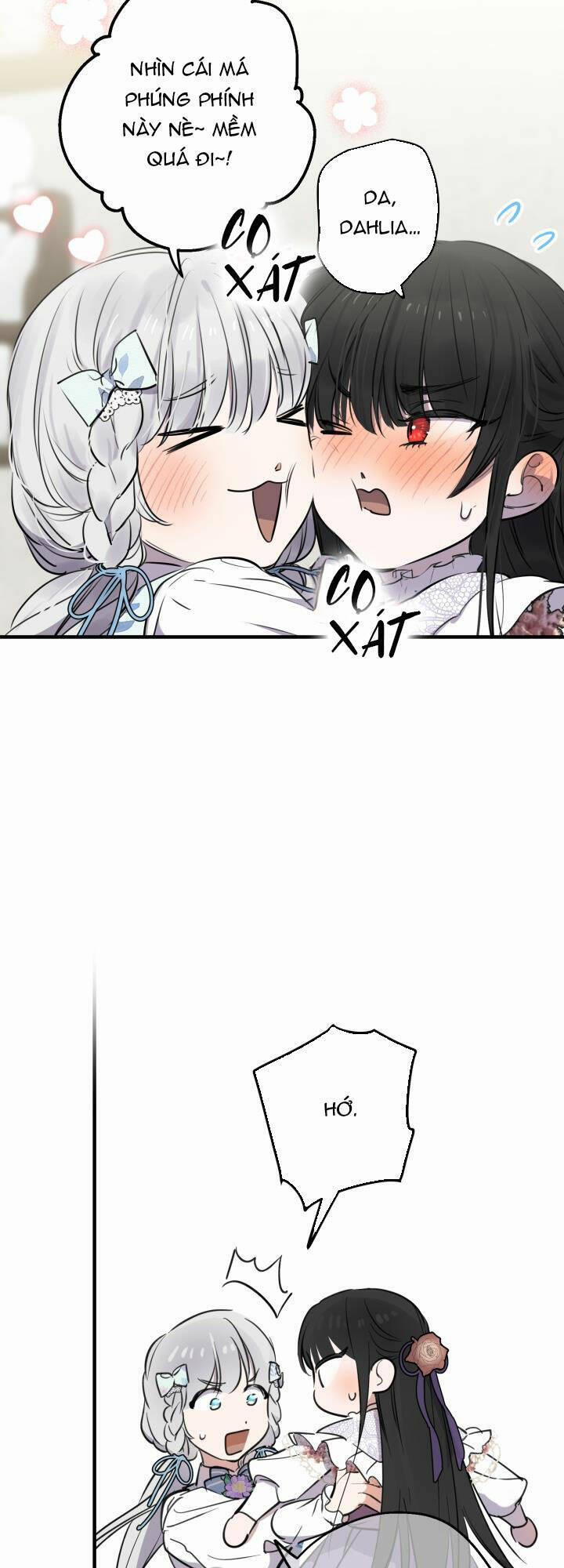 Những Kẻ Mạnh Nhất Thế Giới Đều Bám Lấy Tôi 73.1 trang 4