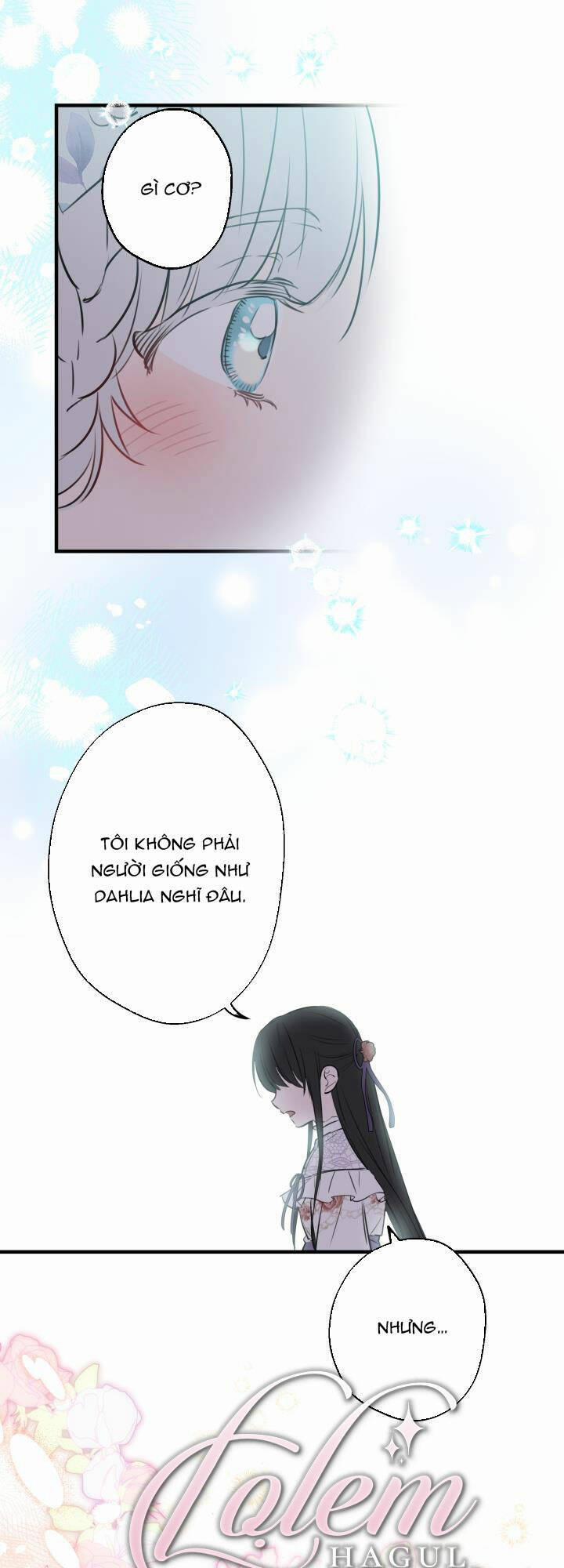 Những Kẻ Mạnh Nhất Thế Giới Đều Bám Lấy Tôi 73.1 trang 40