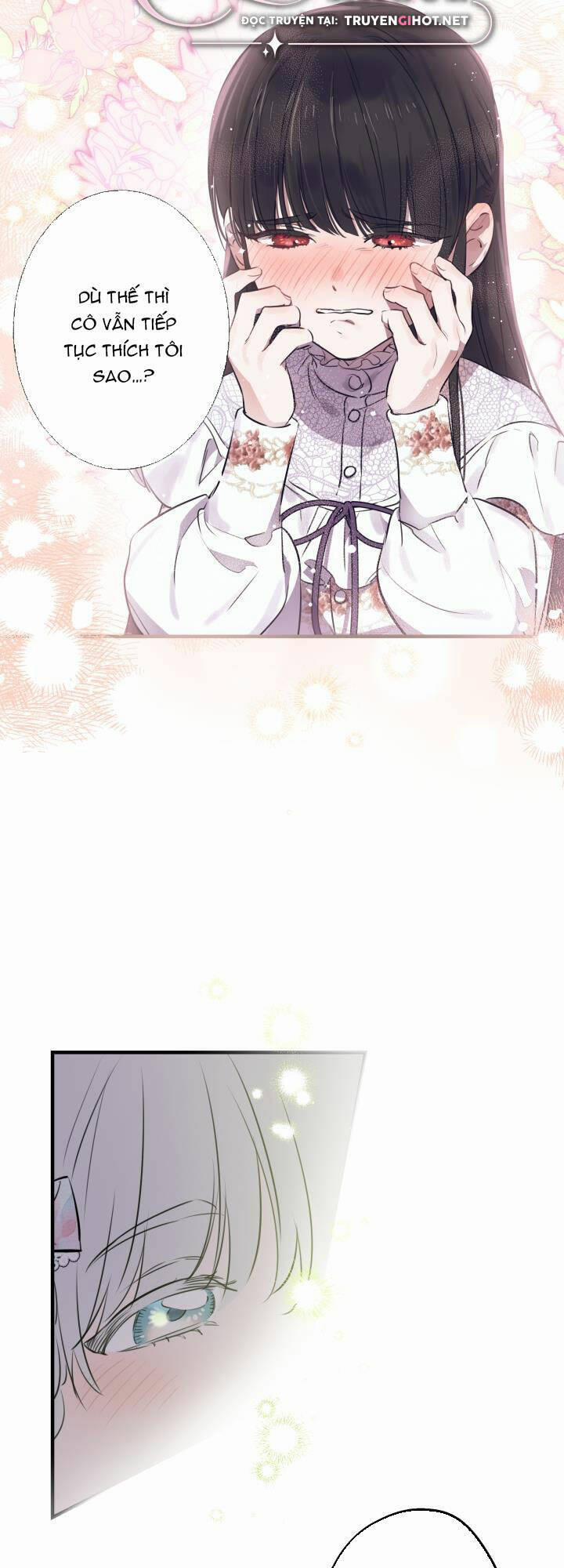 Những Kẻ Mạnh Nhất Thế Giới Đều Bám Lấy Tôi 73.1 trang 41