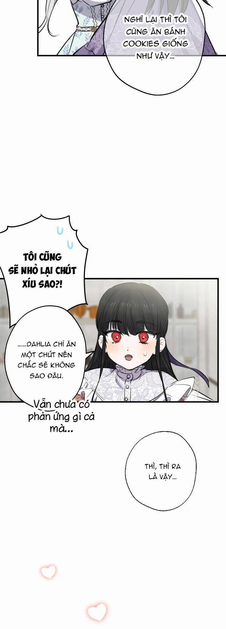 Những Kẻ Mạnh Nhất Thế Giới Đều Bám Lấy Tôi 73.1 trang 5