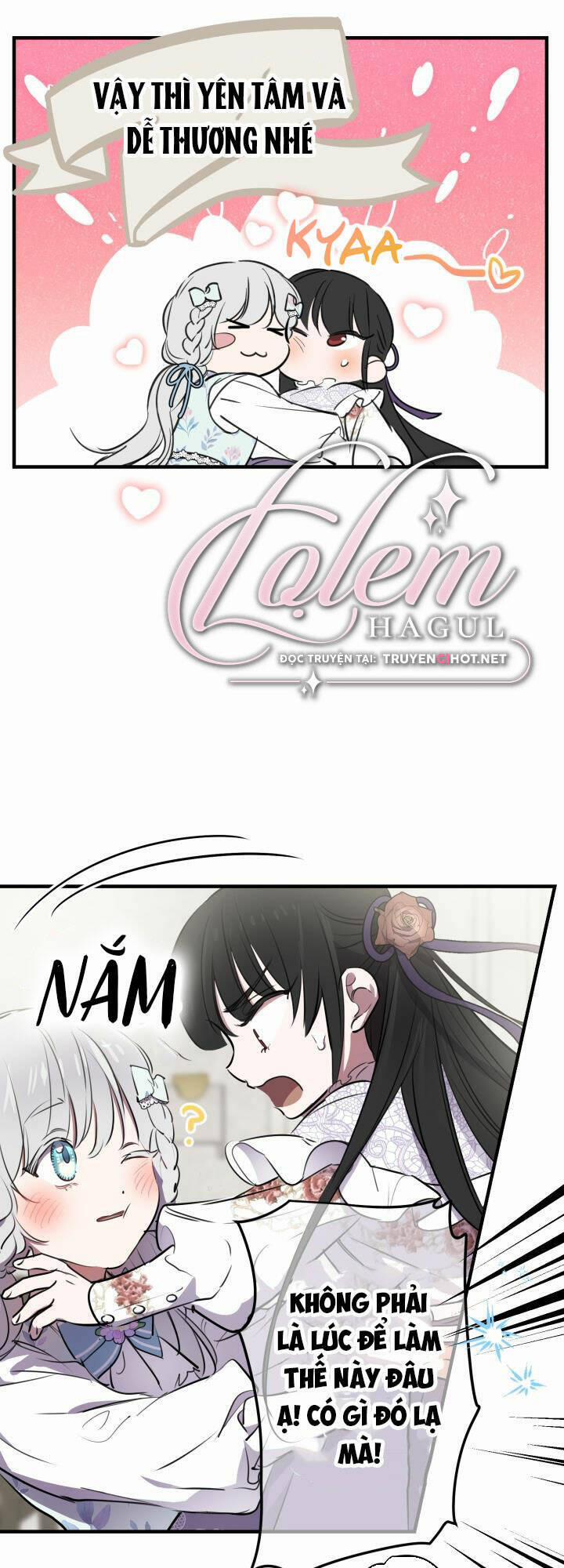 Những Kẻ Mạnh Nhất Thế Giới Đều Bám Lấy Tôi 73.1 trang 6