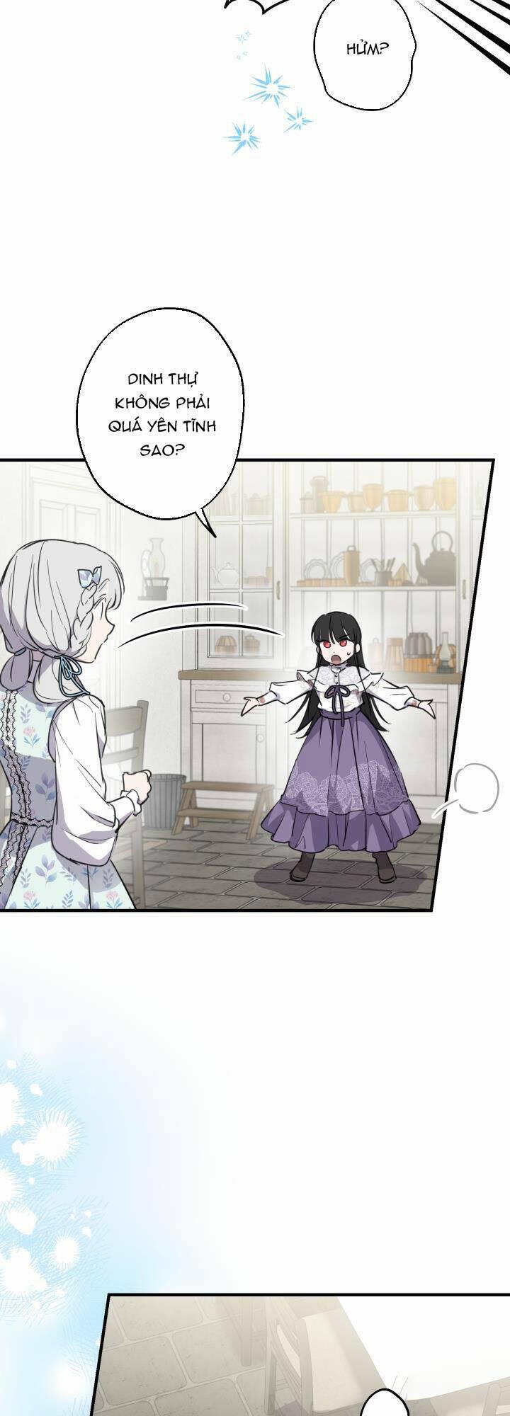 Những Kẻ Mạnh Nhất Thế Giới Đều Bám Lấy Tôi 73.1 trang 7