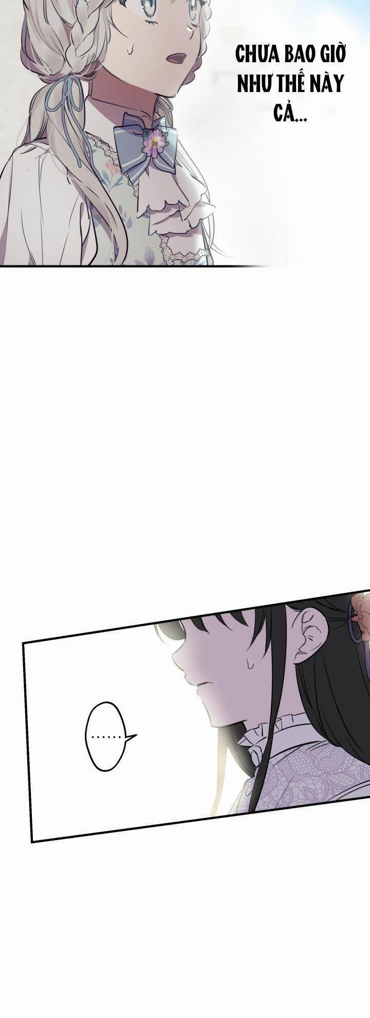 Những Kẻ Mạnh Nhất Thế Giới Đều Bám Lấy Tôi 73.1 trang 9