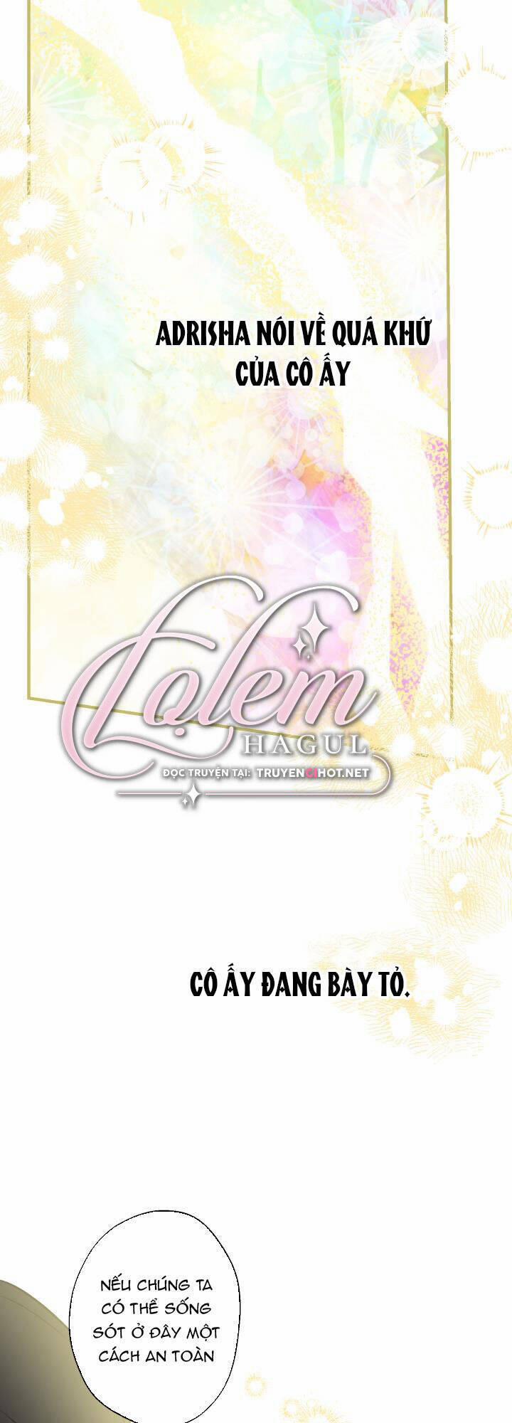 Những Kẻ Mạnh Nhất Thế Giới Đều Bám Lấy Tôi 73.2 trang 0