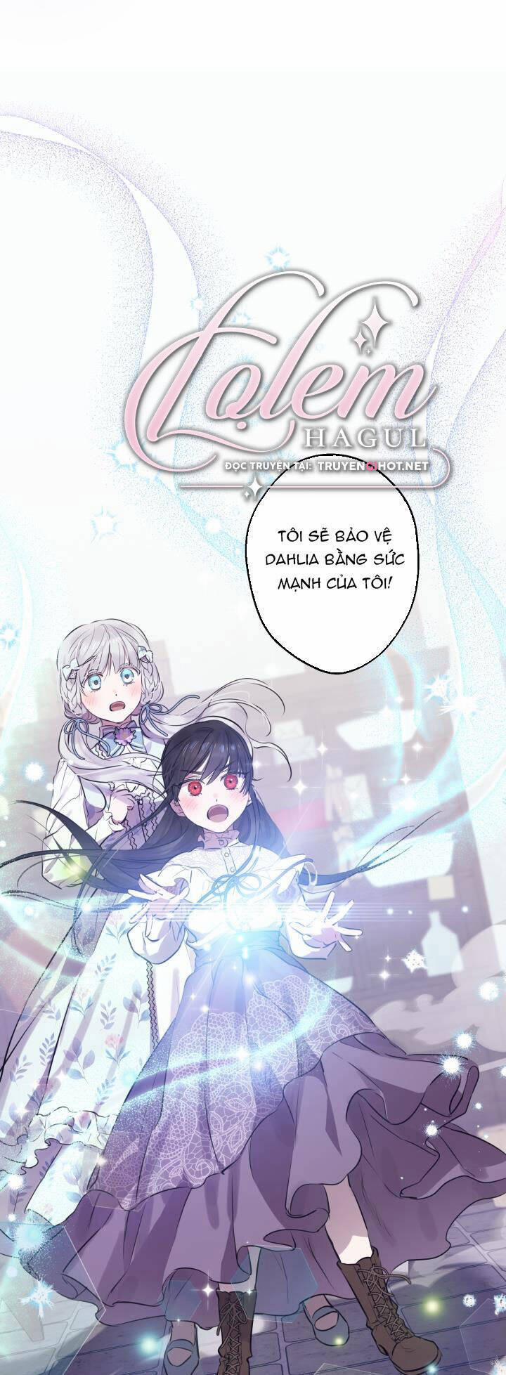 Những Kẻ Mạnh Nhất Thế Giới Đều Bám Lấy Tôi 73.2 trang 2