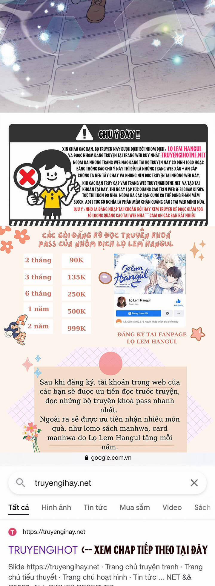 Những Kẻ Mạnh Nhất Thế Giới Đều Bám Lấy Tôi 73.2 trang 3