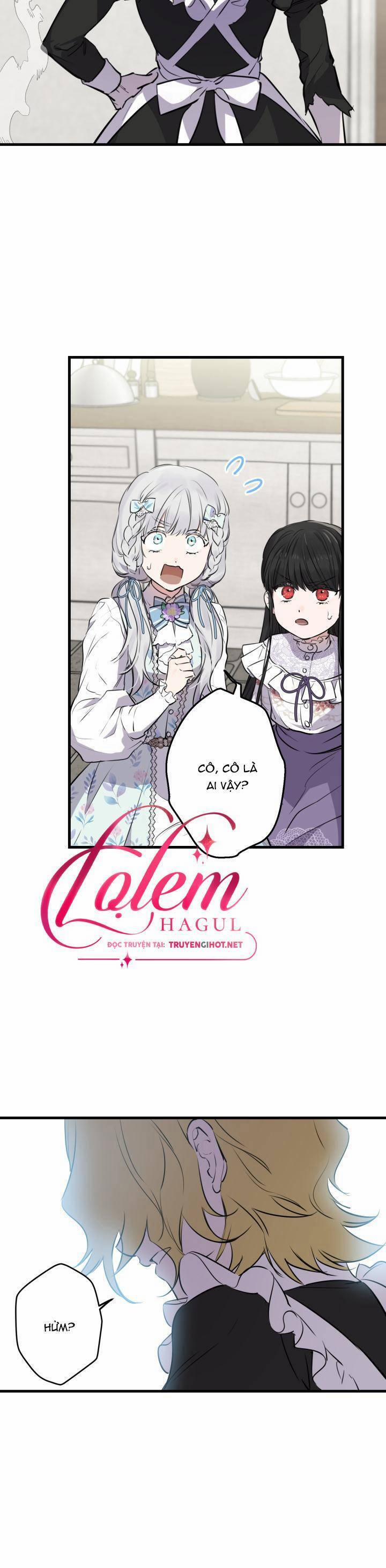 Những Kẻ Mạnh Nhất Thế Giới Đều Bám Lấy Tôi 74.2 trang 0