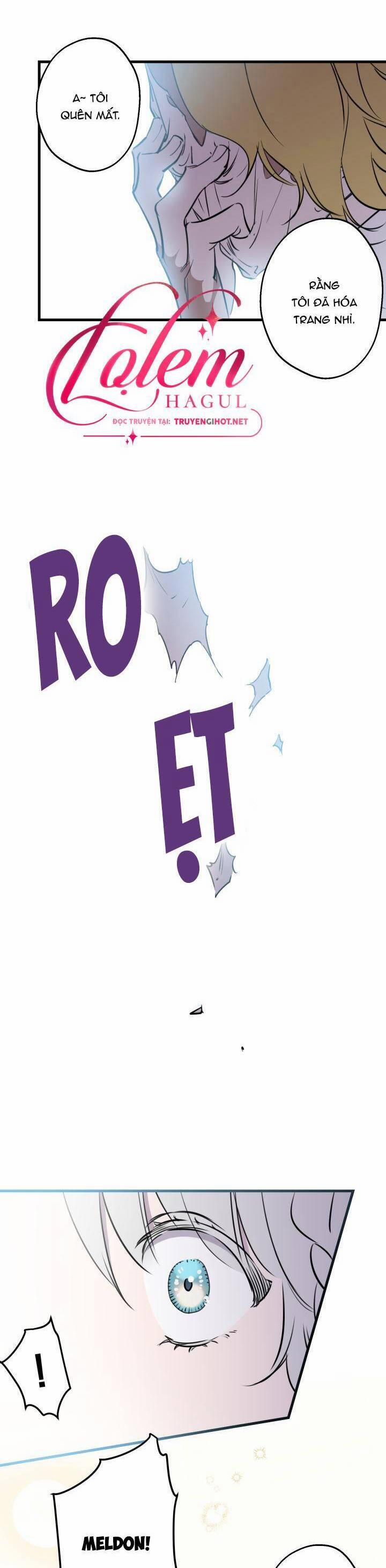 Những Kẻ Mạnh Nhất Thế Giới Đều Bám Lấy Tôi 74.2 trang 1