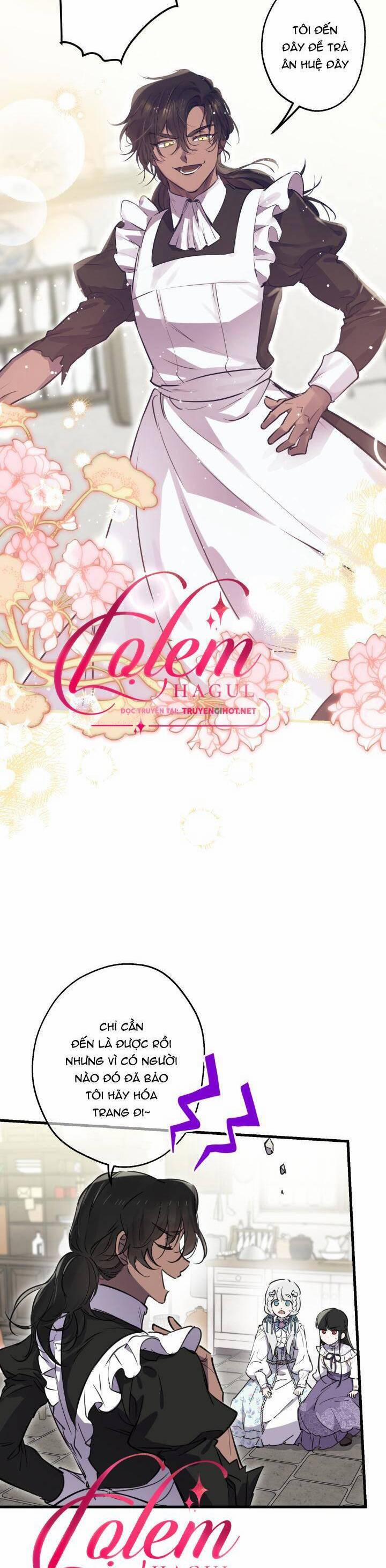 Những Kẻ Mạnh Nhất Thế Giới Đều Bám Lấy Tôi 74.2 trang 2