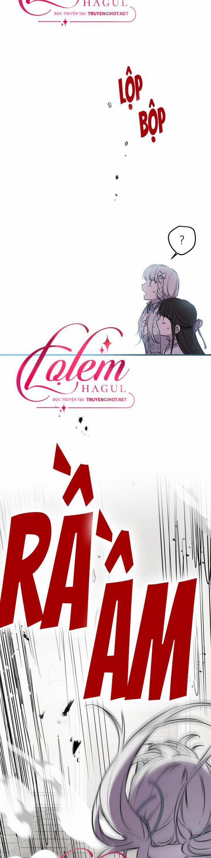 Những Kẻ Mạnh Nhất Thế Giới Đều Bám Lấy Tôi 74.2 trang 3