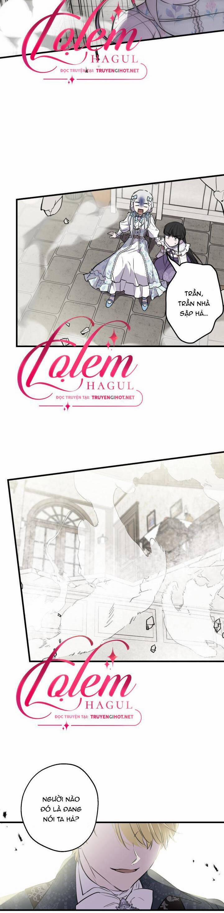 Những Kẻ Mạnh Nhất Thế Giới Đều Bám Lấy Tôi 74.2 trang 4