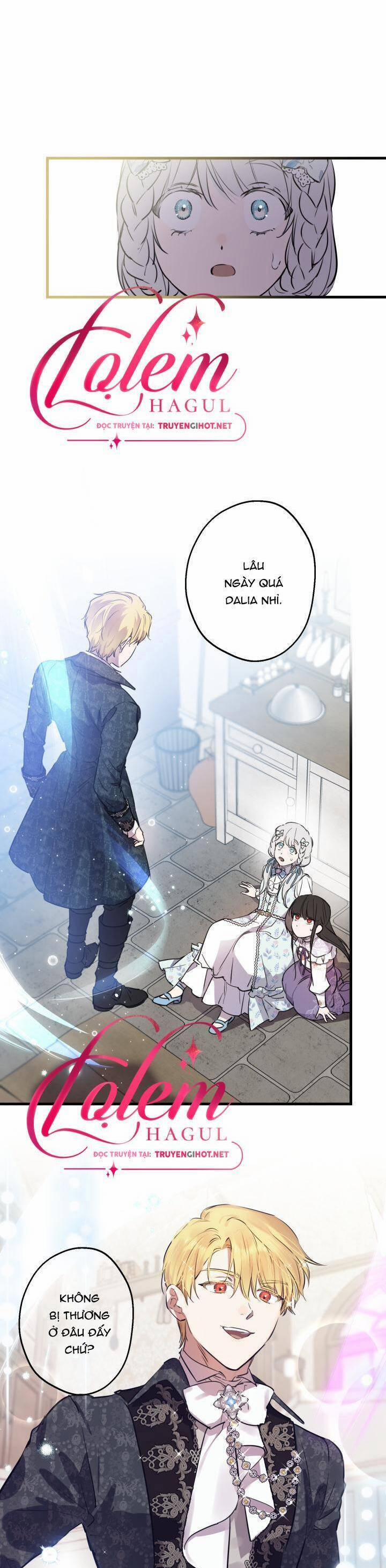 Những Kẻ Mạnh Nhất Thế Giới Đều Bám Lấy Tôi 74.2 trang 5