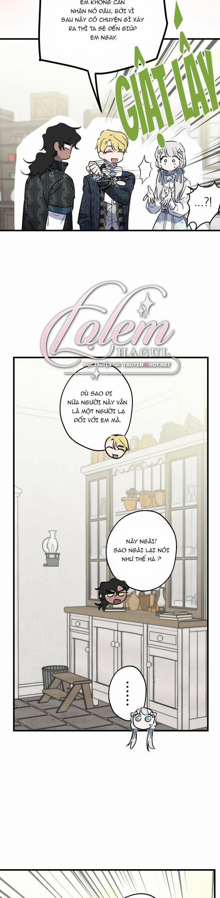 Những Kẻ Mạnh Nhất Thế Giới Đều Bám Lấy Tôi 75.2 trang 1