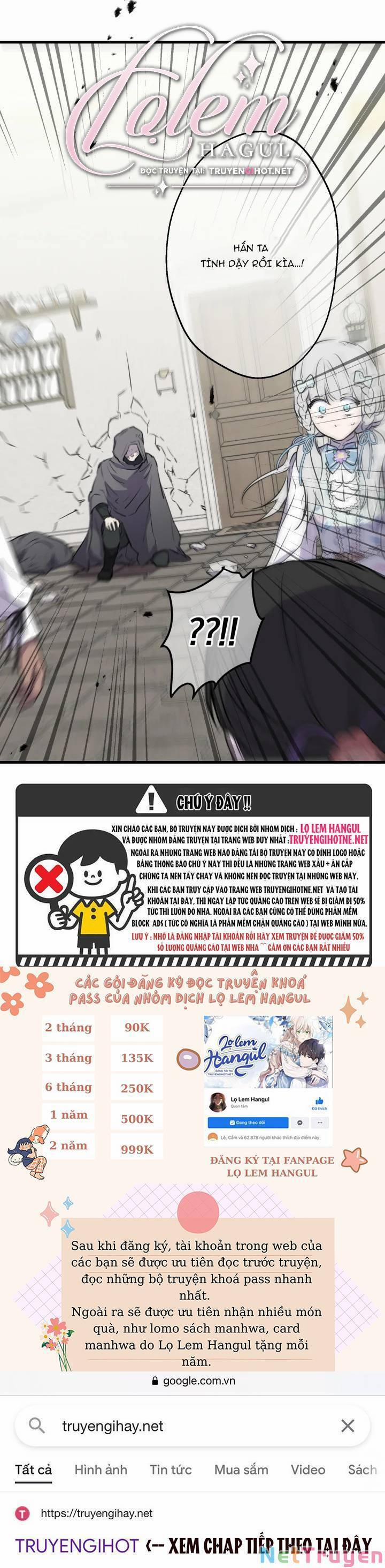 Những Kẻ Mạnh Nhất Thế Giới Đều Bám Lấy Tôi 75.2 trang 3