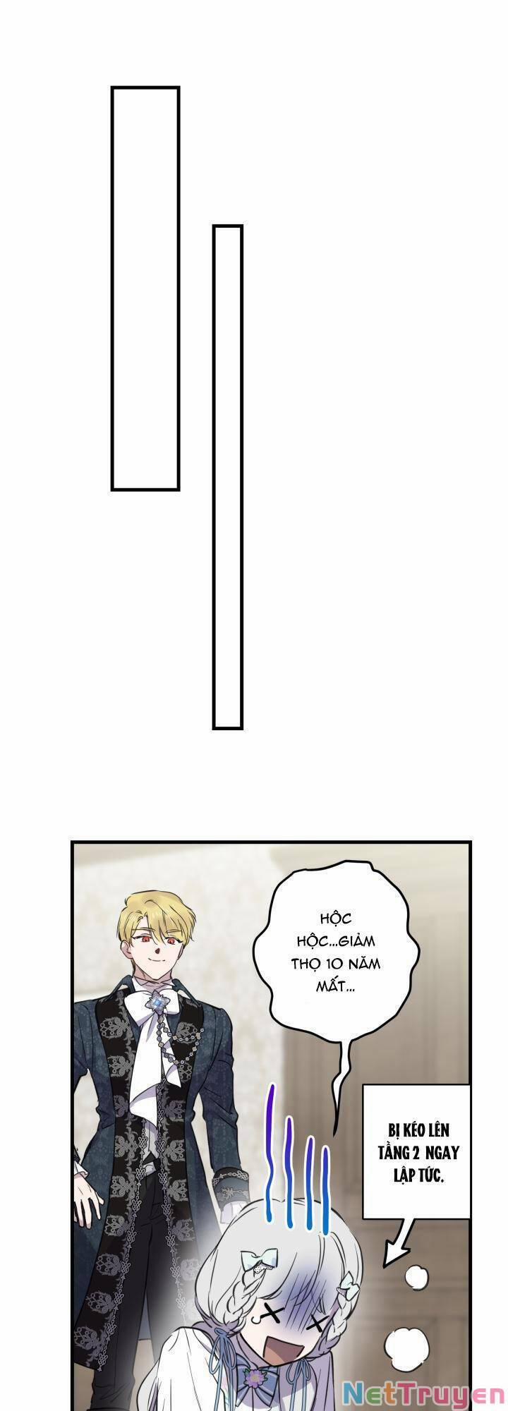 Những Kẻ Mạnh Nhất Thế Giới Đều Bám Lấy Tôi 76.2 trang 1