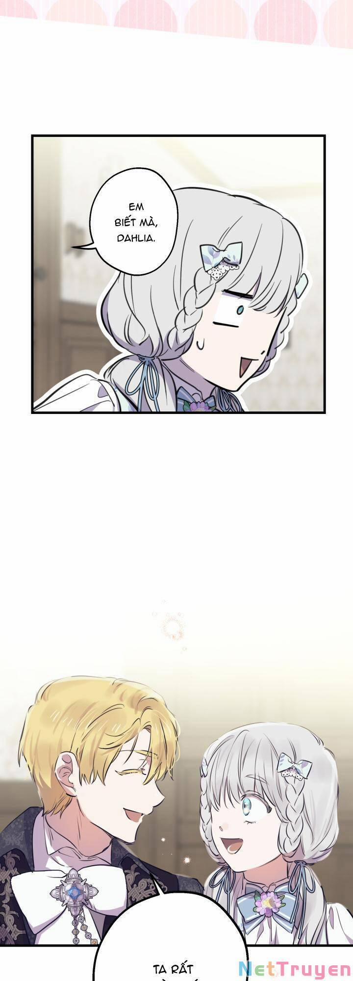 Những Kẻ Mạnh Nhất Thế Giới Đều Bám Lấy Tôi 76.2 trang 10