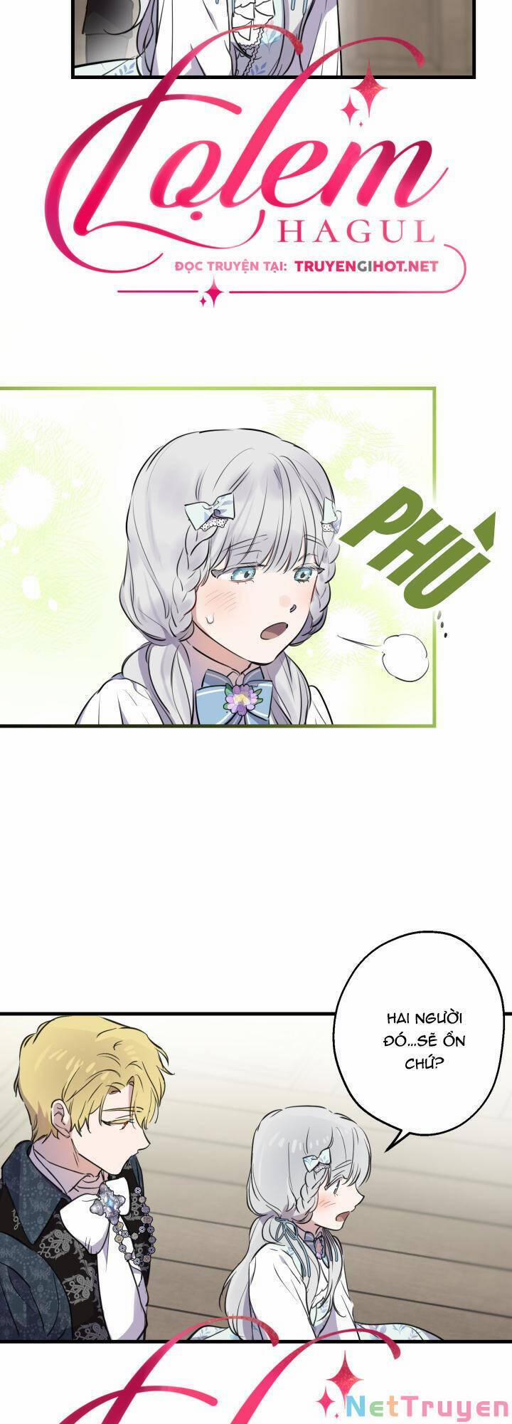 Những Kẻ Mạnh Nhất Thế Giới Đều Bám Lấy Tôi 76.2 trang 2