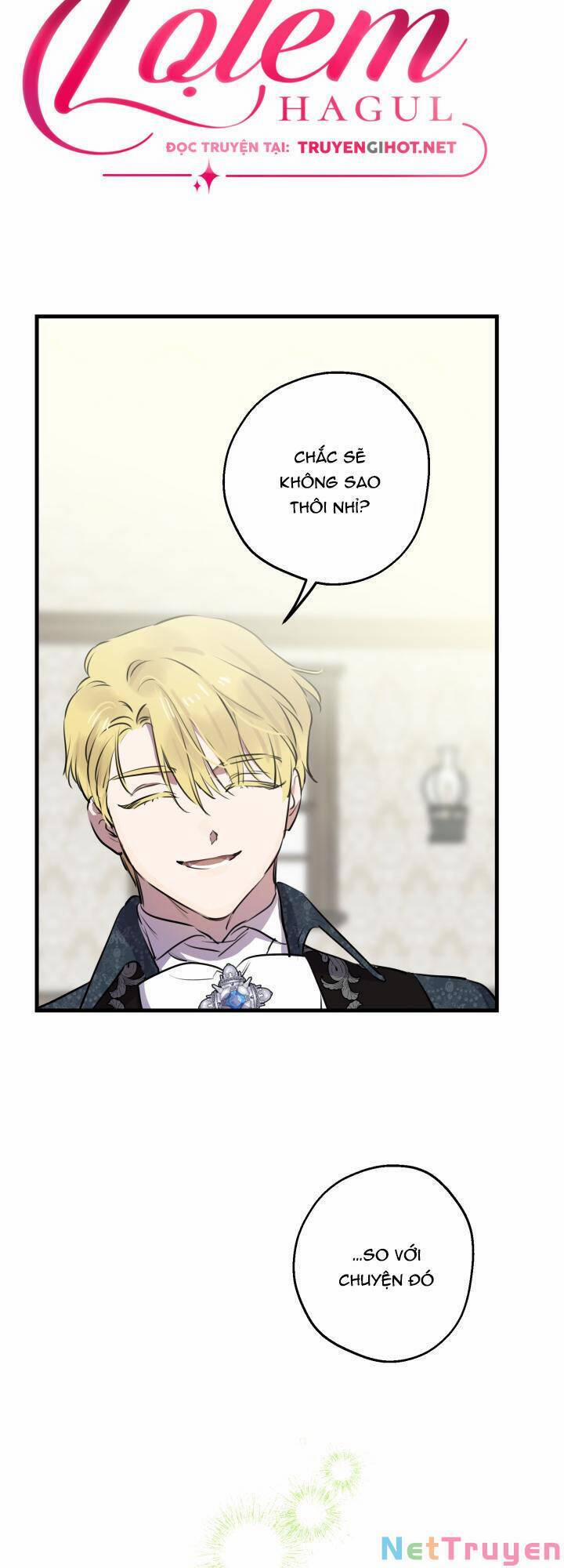 Những Kẻ Mạnh Nhất Thế Giới Đều Bám Lấy Tôi 76.2 trang 3