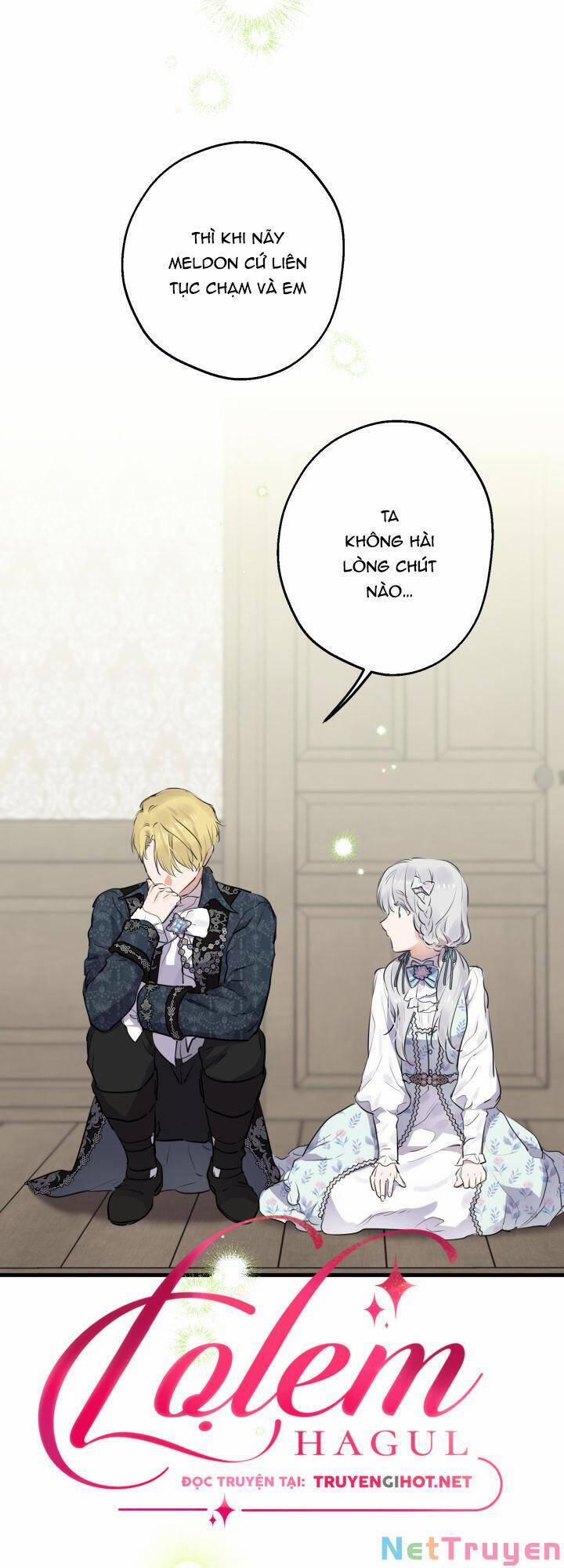 Những Kẻ Mạnh Nhất Thế Giới Đều Bám Lấy Tôi 76.2 trang 4