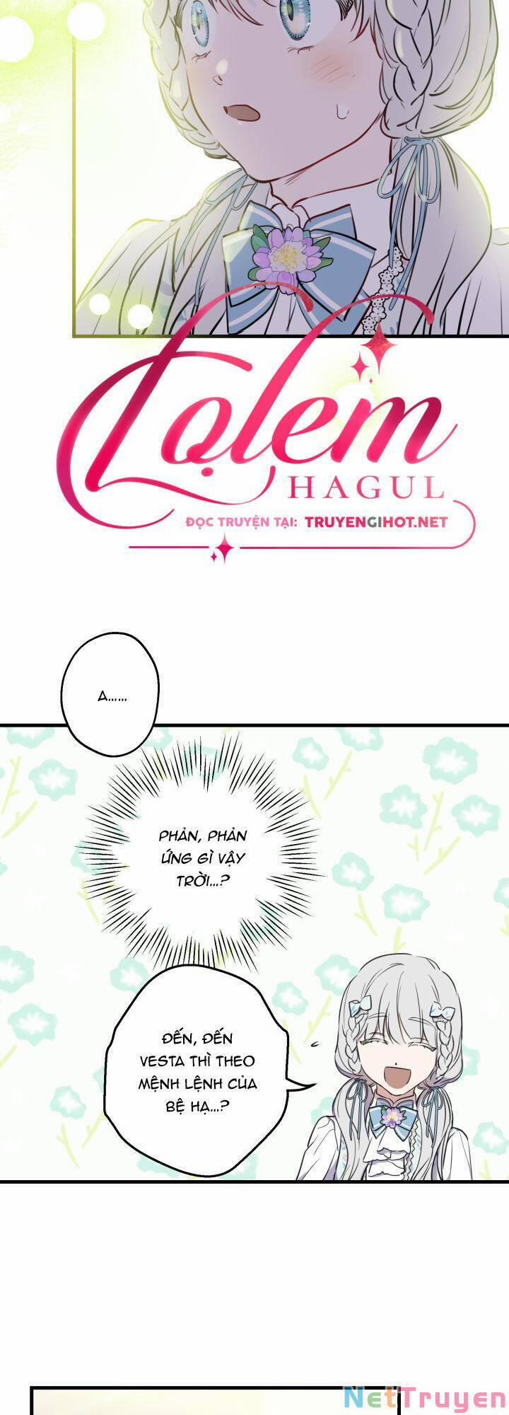 Những Kẻ Mạnh Nhất Thế Giới Đều Bám Lấy Tôi 76.2 trang 6