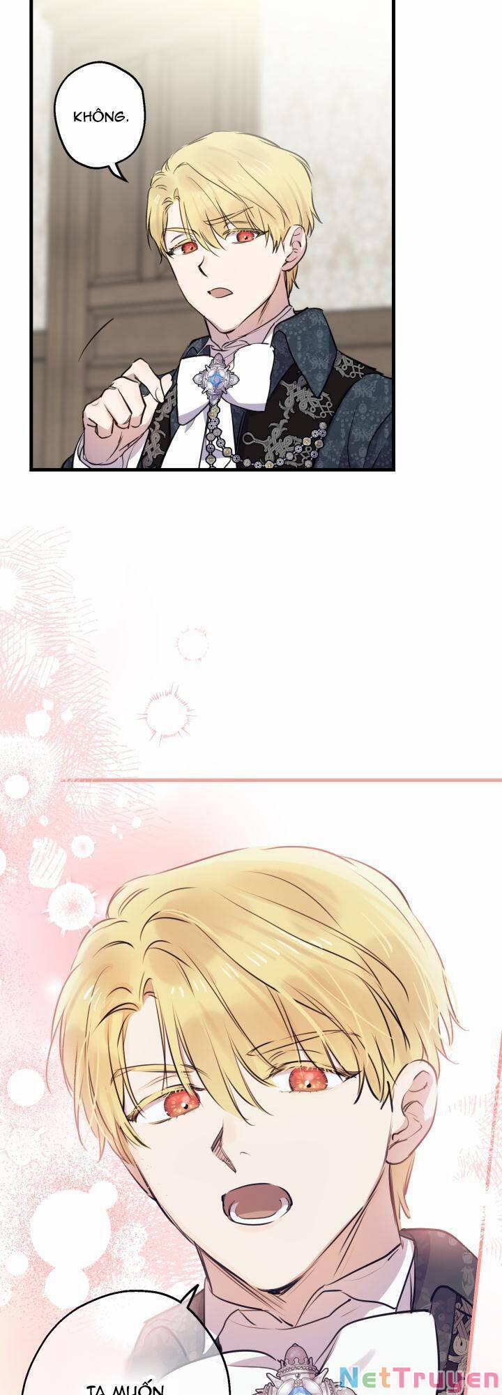 Những Kẻ Mạnh Nhất Thế Giới Đều Bám Lấy Tôi 76.2 trang 7