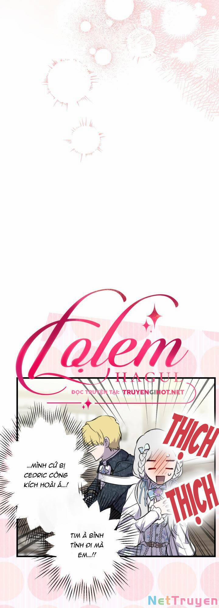 Những Kẻ Mạnh Nhất Thế Giới Đều Bám Lấy Tôi 76.2 trang 9