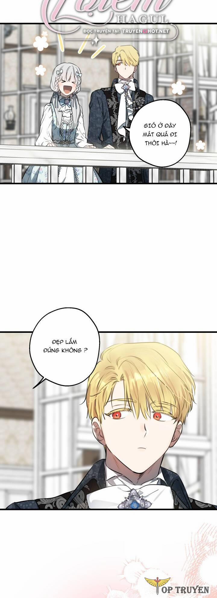 Những Kẻ Mạnh Nhất Thế Giới Đều Bám Lấy Tôi 77.1 trang 10